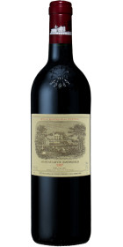 Château Lafite-Rothschild 1997 - Vin de Bordeaux - Pauillac