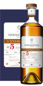 Marancheville L'Exemplaire N°5 Cognac Grande Champagne