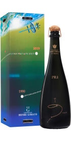 Champagne Henri Giraud Perpetual Reserve 90-19