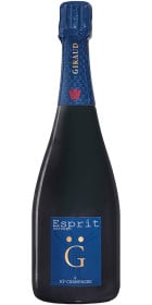 Henri Giraud Esprit Nature Champagne Grand Cru
