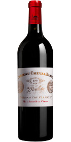 Chateau Cheval Blanc 2010 Saint-Emilion Grand Cru Classe