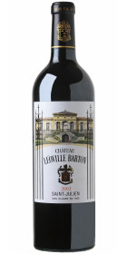 Château Léoville Barton 2002