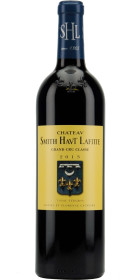 Château Smith Haut Lafitte 2013