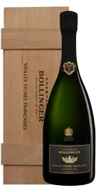 Champagne Bollinger Vieilles Vignes Françaises 2012