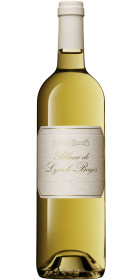 Subskriptionsweine 2023 - Blanc de Lynch-Bages 2023 - Bordeaux Weiss