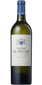 Subskriptionsweine 2023 - Château Fieuzal 2023 - Weiss - Bordeaux Weiss - Cru Classé