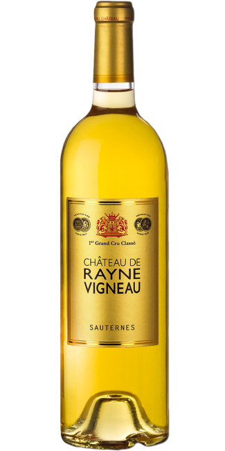En-Primeur 2023 - Château Rayne Vigneau 2023 - Sauternes - 1st Grand Cru Classé