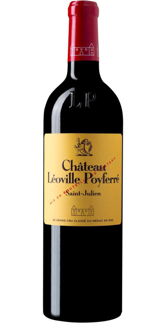 Bordeaux Primeur 2023 - Château Léoville Poyferre 2023 - Saint-Julien - 2ème Grand Cru Classé