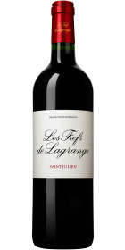 En-Primeur 2023 - Les Fiefs de Lagrange 2023 - Saint-Julien - 2nd wine