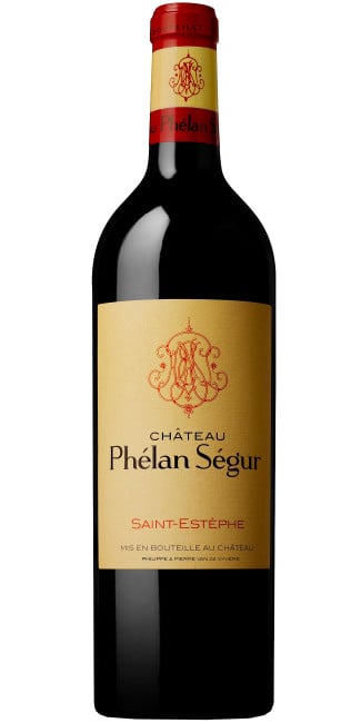 Primeurs 2023 - Château Phélan Segur 2023 - Saint-Estèphe