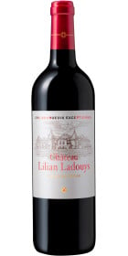 Subskriptionsweine 2023 - Château Lilian Ladouys 2023 - Saint-Estèphe - Cru Bourgeois Außergewöhnlich