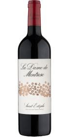 Primeurs 2023 - La Dame de Montrose 2023 - Saint-Estèphe - 2° vino