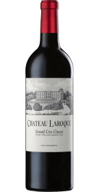 Bordeaux Primeur 2023 - Château Laroque 2023 - Saint-Émilion - Grand Cru Classé