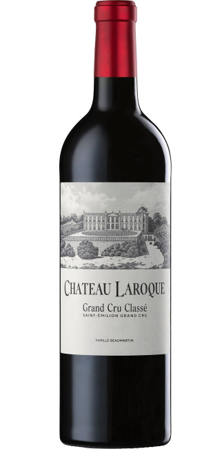 Bordeaux Primeur 2023 - Château Laroque 2023 - Saint-Émilion - Grand Cru Classé