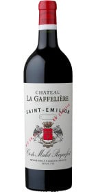 Bordeaux Primeur 2023 - Château La Gaffelière 2023 - Saint-Émilion - Grand Cru