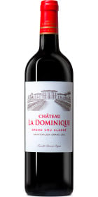 Bordeaux Primeur 2023 - Château La Dominique 2023 - Saint-Émilion - Grand Cru Classé