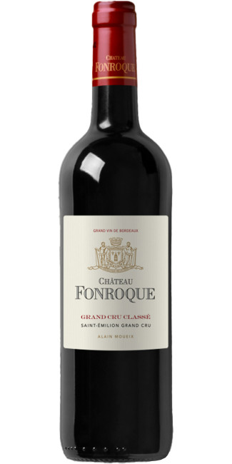 Bordeaux Primeur 2023 - Château Fonroque 2023 - Saint-Émilion - Grand Cru Classé