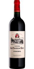 Bordeaux Primeur 2023 - Château La Croix de Gay 2023 - Pomerol
