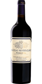 Primeurs 2023 - Château Feytit-Clinet 2023 - Pomerol