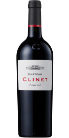 Subskriptionsweine 2023 - Château Clinet 2023 - Pomerol