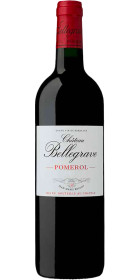 Bordeaux Primeur 2023 - Château Bellegrave 2023 - Pomerol