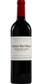 Bordeaux Primeur 2023 - Château Haut-Bailly 2023 - Pessac-Léognan - Cru Classé
