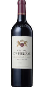 Bordeaux Primeur 2023 - Château de Fieuzal 2023 - Pessac-Léognan - Cru Classé