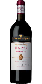 En-Primeur 2023 - Le Clémentin de Pape Clément 2023 - Pessac-Léognan - 2nd wine