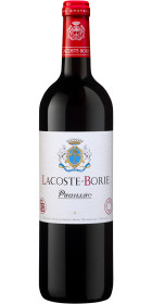 Primeurs 2023 - Lacoste-Borie 2023 - Pauillac - 2° vino