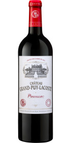 En-Primeur 2023 - Château Grand-Puy-Lacoste 2023 - Pauillac - 5th Grand Cru Classé