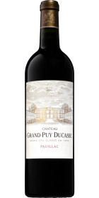 Bordeaux Primeur 2023 - Château Grand-Puy Ducasse 2023 - Pauillac - 5ème Grand Cru Classé