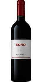 En-Primeurs 2023 - Echo de Lynch-Bages 2023 - Pauillac - 2° vino