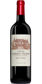 Bordeaux Primeur 2023 - Château Clément-Pichon 2023 - Pauillac - Cru Bourgeois Supérieur