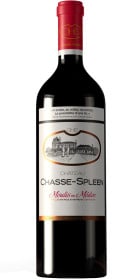 Subskriptionsweine 2023 - Château Chasse-Spleen 2023 - Moulis