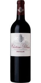 Subskriptionsweine 2023 - Château Pibran 2023 - Pauillac