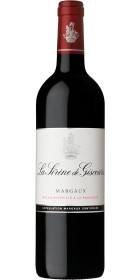 Primeurs 2023 - Sirène de Giscours 2023 - Margaux - 2° vino