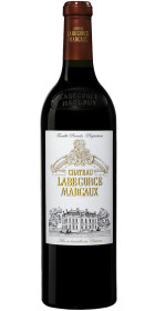 Bordeaux Primeur 2023 - Château Labégorce 2023 - Margaux