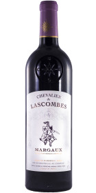 Primeurs 2023 - Chevalier de Lascombes 2023 - Margaux - 2° vino
