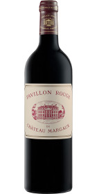 En-Primeur 2023 - Pavillon Rouge du Château Margaux 2023 - Margaux - 2nd wine