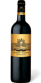 Primeurs 2023 - Blason d'Issan 2023 - Margaux - 2° vino