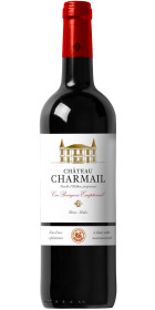 Subskriptionsweine 2023 - Château Charmail 2023 - Haut-Médoc - Cru Bourgeois Außergewöhnlich