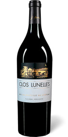 Subskriptionsweine 2023 - Clos Lunelles 2023 - Castillon Côtes von Bordeaux