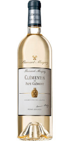 Primeur 2023 - Le Clémentin de Pape Clément 2023 - Blanc - Bordeaux Blanc