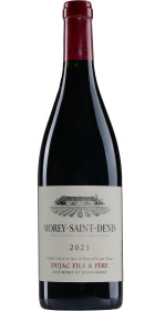 Domaine Dujac Morey-Saint-Denis Village 2021 Bourgogne