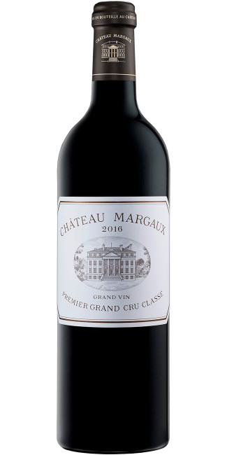 Château Margaux 2016 Margaux - 1st Grand Cru Classé Bordeaux