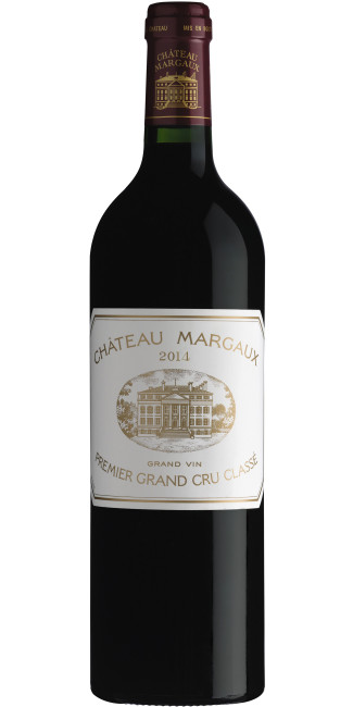 Château Margaux 2014 Margaux - 1° Grand Cru Classé Bordeaux