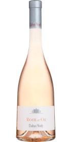 Château Minuty - Rosé et Or 2023 - Côtes de de Provence - vino rosato