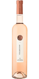 Château Sainte Roseline - Collection 2023 - Côtes de Provence - vin rosé