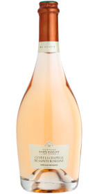 Château Sainte Roseline - La Chapelle 2023 - Côtes de Provence - rosé wine