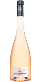 Château Sainte Marguerite - Symphonie 2023 - Côtes de Provence - vino rosato